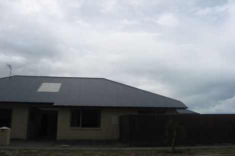 Photo of property in 12 Excalibur Place, Burwood, Christchurch, 8083