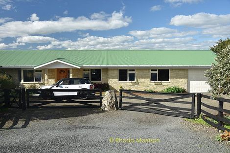 Photo of property in 229 Pahi Road, Pahi, Paparoa, 0571