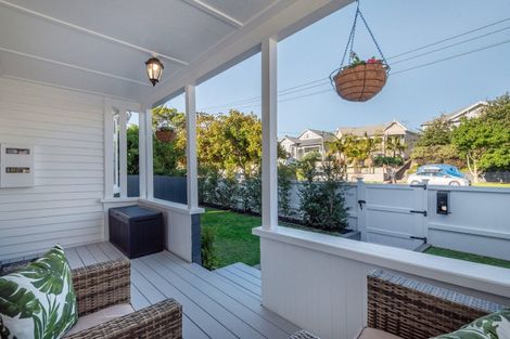 Photo of property in 103 Williamson Avenue, Grey Lynn, Auckland, 1021