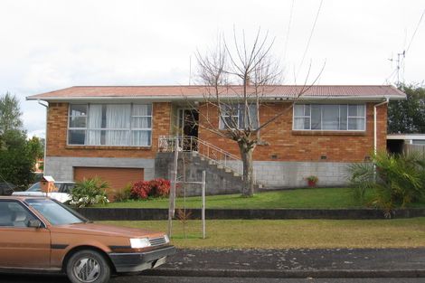 Photo of property in 3 Rose Street, Maeroa, Hamilton, 3200
