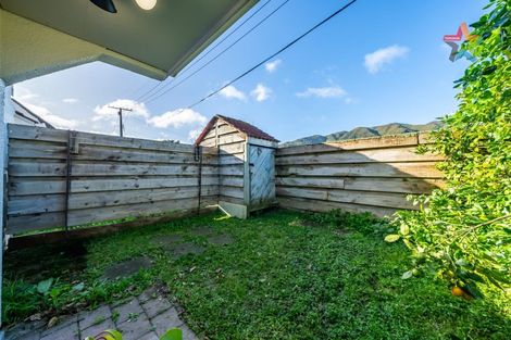 Photo of property in 5/72 Waiwhetu Road, Waiwhetu, Lower Hutt, 5010