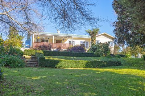 Photo of property in 300 Kakepuku Road, Pokuru, Te Awamutu, 3873