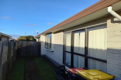 Photo of property in 2/145a Clarence Street, Riccarton, Christchurch, 8011