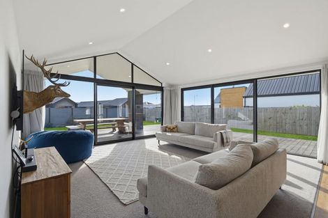Photo of property in 3 Jag Way, Tinwald, Ashburton, 7700