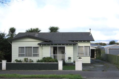 Photo of property in 440 Tremaine Avenue, Takaro, Palmerston North, 4410