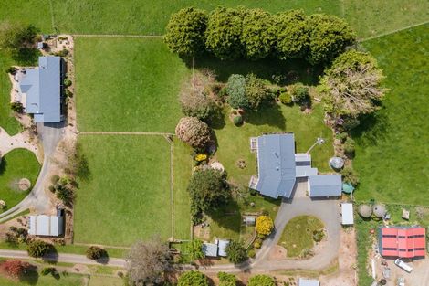 Photo of property in 232 Potts Road, Koputaroa, Levin, 5571