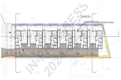 Photo of property in 56 Woodford Avenue, Henderson, Auckland, 0610