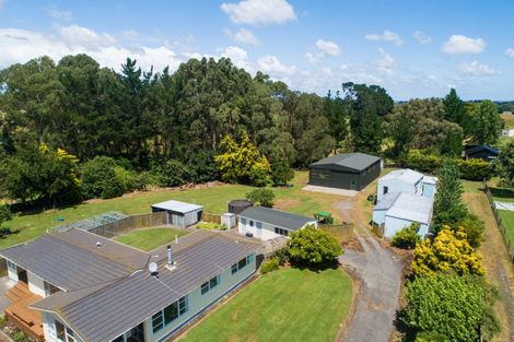 Photo of property in 731 Stoney Creek Road, Bunnythorpe, Palmerston North, 4470