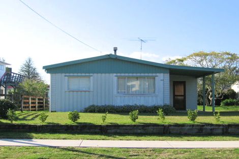 Photo of property in 63 Captain Cook Road, Cooks Beach, Whitianga, 3591