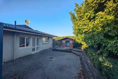 Photo of property in 24 Tyrian Close, Half Moon Bay, Auckland, 2012