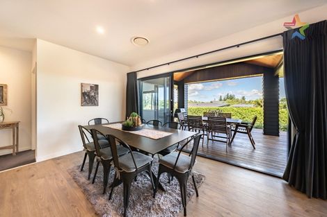 Photo of property in 13 Mount Marua Way, Timberlea, Upper Hutt, 5018