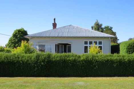 Photo of property in 41 Regent Street, Fairlie, 7925