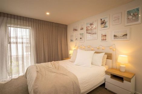 Photo of property in 5/555 Manchester Street, St Albans, Christchurch, 8014