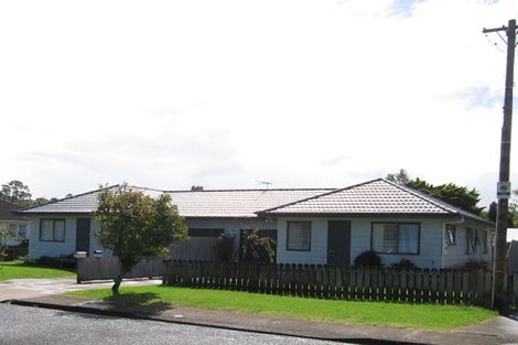 Photo of property in 11 Bittern Place, Henderson, Auckland, 0610