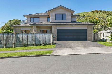 Photo of property in 3 Didsbury Grove, Churton Park, Wellington, 6037