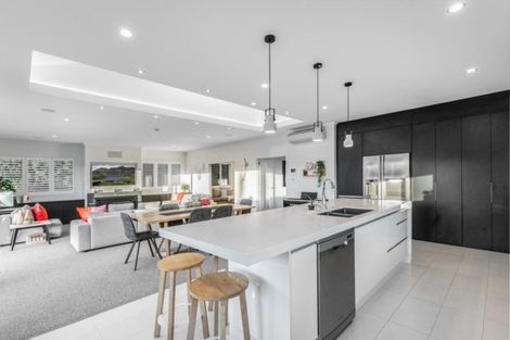 Photo of property in 1 Macpherson Street, Meadowbank, Auckland, 1072