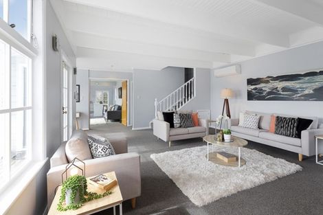 Photo of property in 141 Daniell Street, Newtown, Wellington, 6021