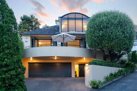 Photo of property in 17b Dingle Road, Saint Heliers, Auckland, 1071