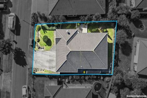 Photo of property in 1/6 Somerton Rise, Henderson, Auckland, 0612