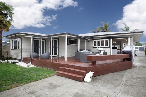 Photo of property in 4 Forsyth Street, Taradale, Napier, 4112