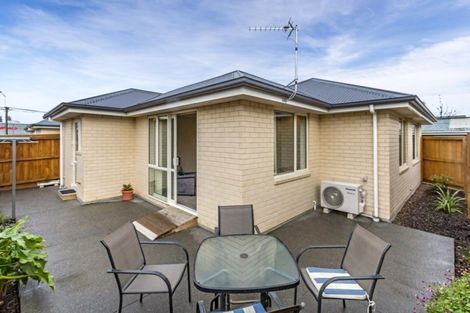 Photo of property in 3/14 Nicholls Road, Halswell, Christchurch, 8025