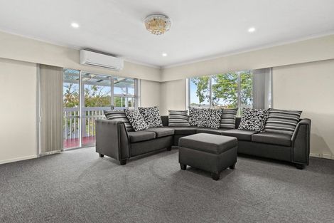 Photo of property in 5 Lendenfeld Drive, Papatoetoe, Auckland, 2025