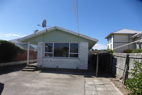 Photo of property in 2/245 Marine Parade, New Brighton, Christchurch, 8061