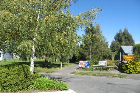 Photo of property in 2 Farquhar Place, Methven, 7730