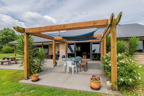 Photo of property in 34 Denton Road, Levin, 5571