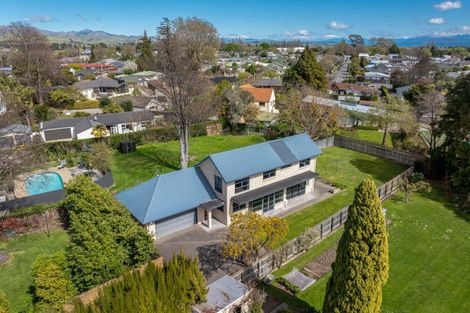 Photo of property in 100a Maxwell Road, Blenheim, 7201