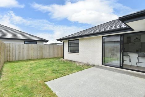 Photo of property in 5 Bill Hammond Drive, Belfast, Christchurch, 8051