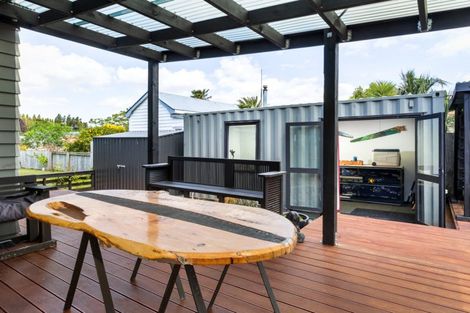 Photo of property in 12 Canon Street, Waihi, 3610