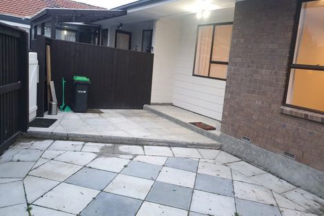 Photo of property in 2/7 Draper Street, Richmond, Christchurch, 8013