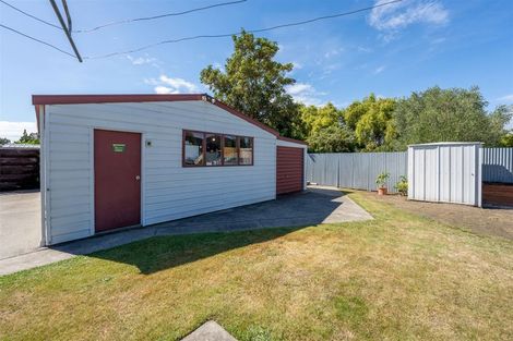 Photo of property in 6 Clyde Street, Renwick, 7204
