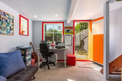 Photo of property in 38 Duppa Street, Berhampore, Wellington, 6023