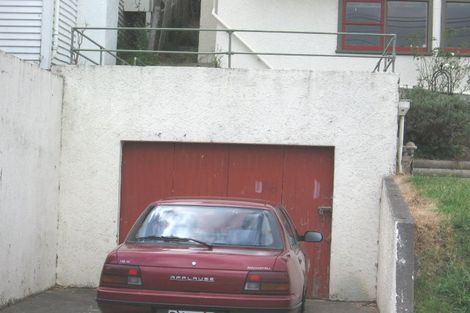 Photo of property in 166 Darlington Road, Miramar, Wellington, 6022