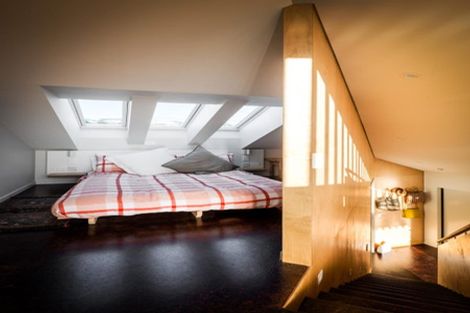 Photo of property in 17a Fife Lane, Miramar, Wellington, 6022