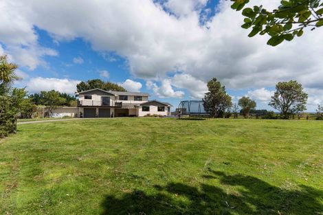 Photo of property in 121 Mount Stewart Halcombe Road, Sanson, Palmerston North, 4479