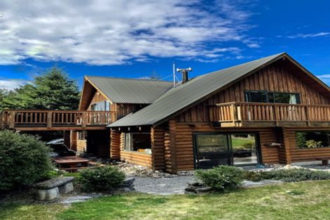 Photo of property in 81 Mount Lyford Avenue, Lyford, Waiau, 7395