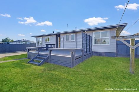 Photo of property in 138 Papanui Street, Tokoroa, 3420