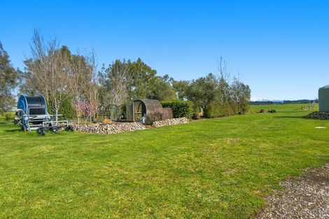 Photo of property in 375 Sharlands Road, Bankside, Rakaia, 7783