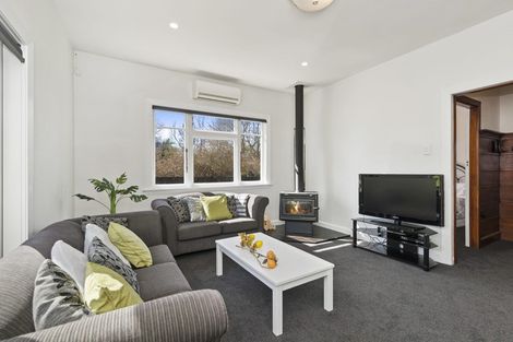 Photo of property in 114 Richardson Terrace, Woolston, Christchurch, 8023