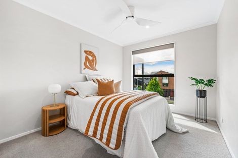 Photo of property in 3/2 Rangitamiro Place, Hobsonville, Auckland, 0616