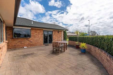 Photo of property in 1 Millthorpe Crescent, Pukete, Hamilton, 3200