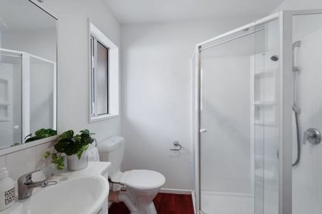 Photo of property in 2 Lewisham Park, St Albans, Christchurch, 8052