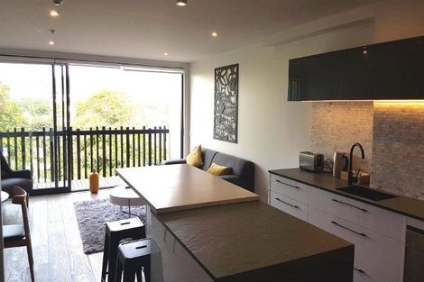 Photo of property in 2/6 Waima Street, Grey Lynn, Auckland, 1021