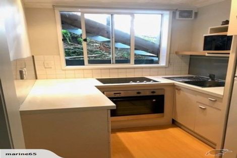 Photo of property in 29 London Street, Saint Marys Bay, Auckland, 1011