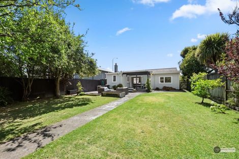 Photo of property in 48 Brunswick Street, Hutt Central, Lower Hutt, 5010