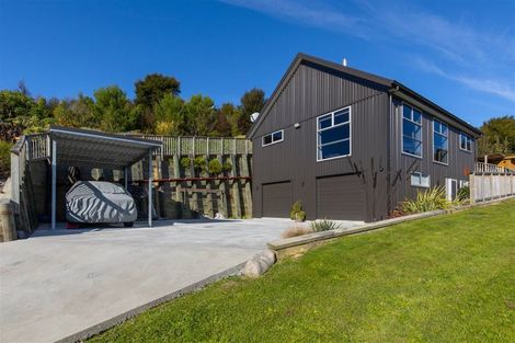 Photo of property in 49 Boons Valley Road, Waikawa, Picton, 7220