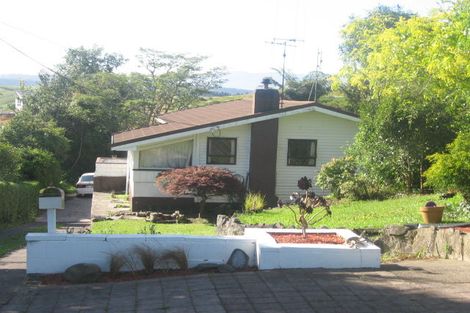 Photo of property in 2 Hillcrest Avenue, Otorohanga, 3900